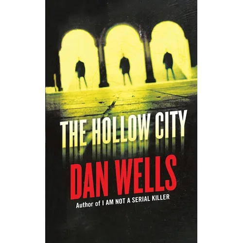 The Hollow City
