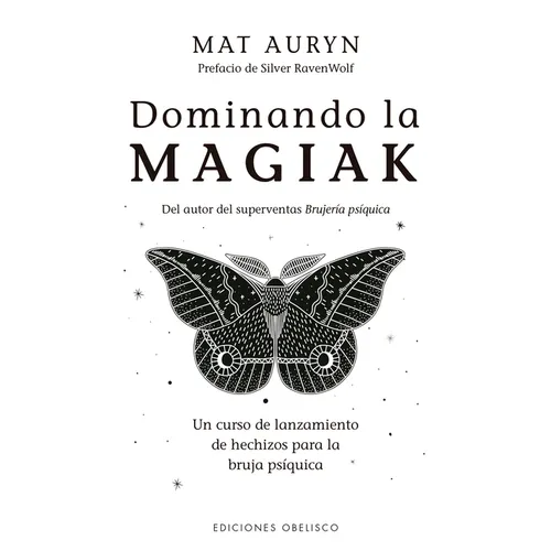 Dominando La Magiak