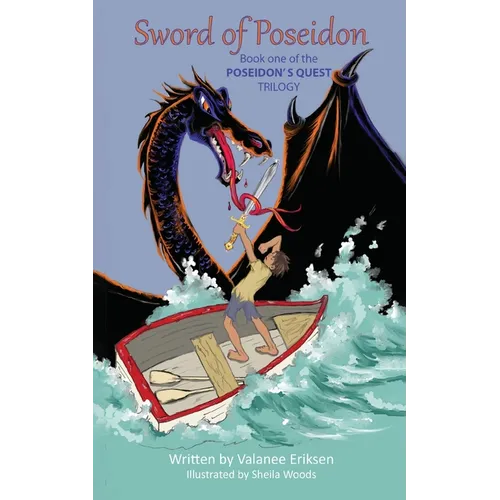 Sword of Poseidon