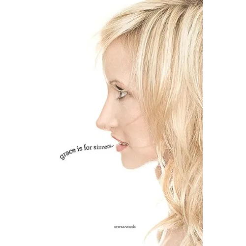 Grace Is For Sinners
