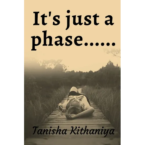 It's just a phase