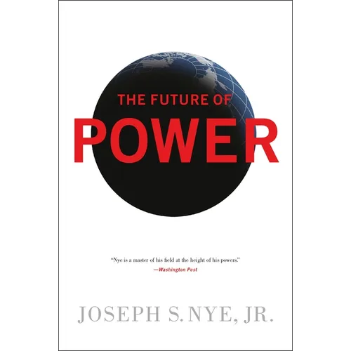 The Future of Power