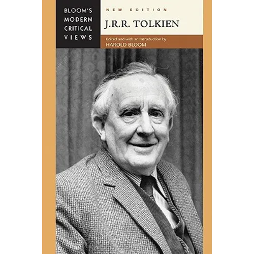 J. R. R. Tolkien, New Edition
