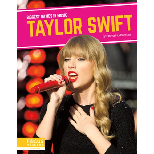 Taylor Swift