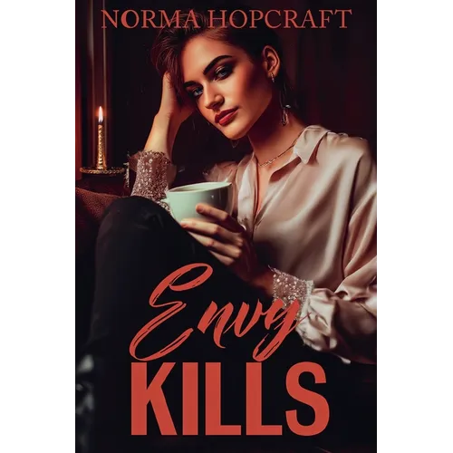 Envy Kills