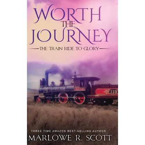 Worth the Journey: The Train Ride to Glory