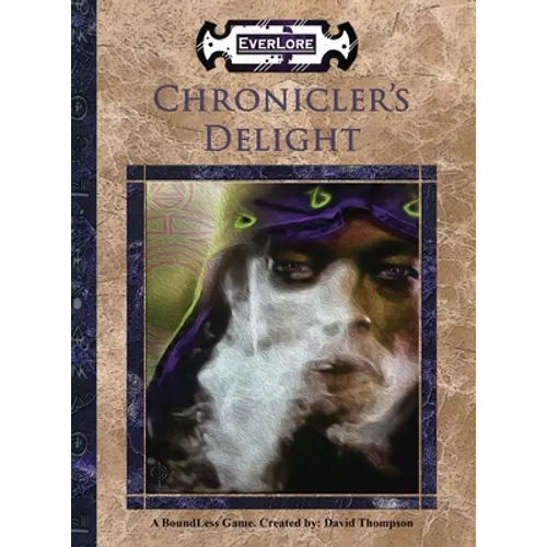 Chronicler's Delight
