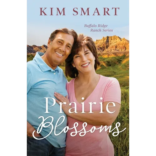 Prairie Blossoms