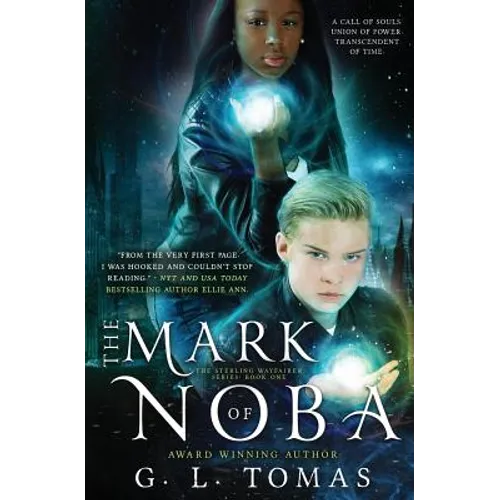 The Mark of Noba