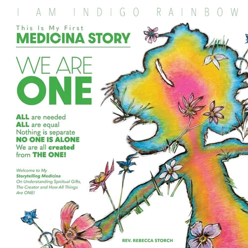 We Are One: This is My First Medicina Story