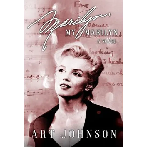 Marilyn, My Marilyn