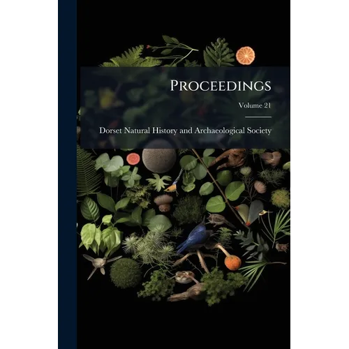 Proceedings; Volume 21