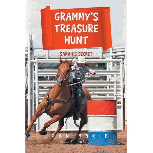 Grammy's Treasure Hunt: Sarah's Secret