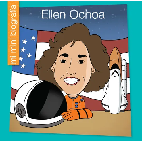 Ellen Ochoa Sp