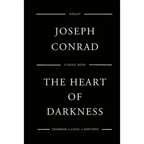 The Heart Of Darkness
