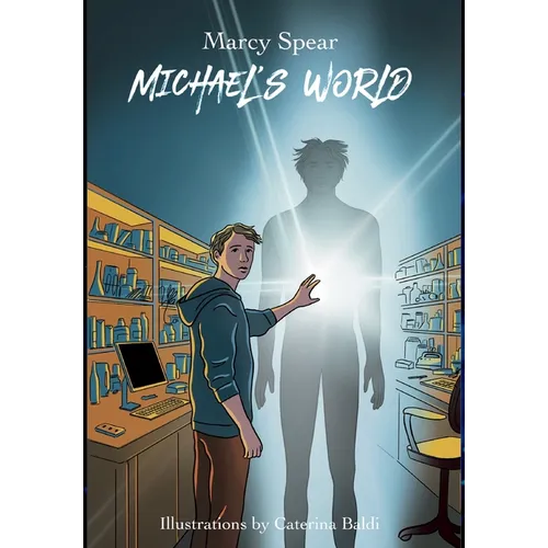 Michael's World