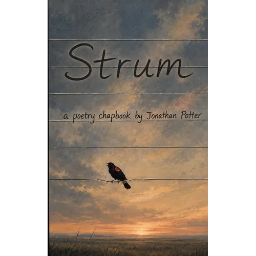 Strum: A Poetry Chapbook