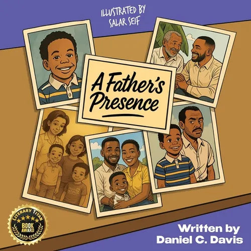 A Father's Presence