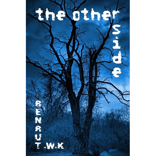 The Other Side: 49 minutes