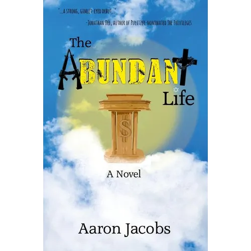 The Abundant Life