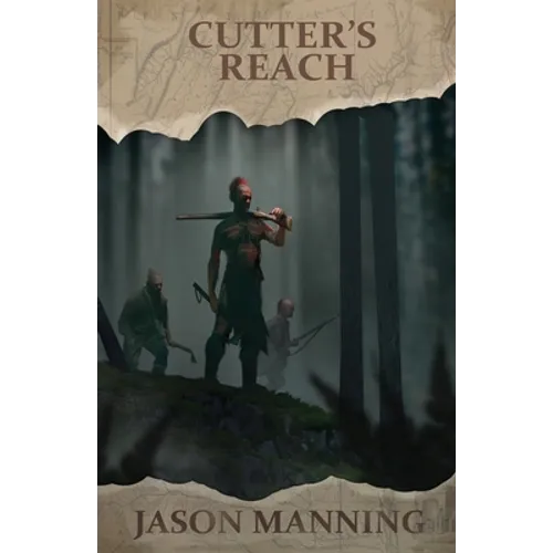 Cutter's Reach