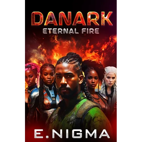 Danark: Eternal Fire