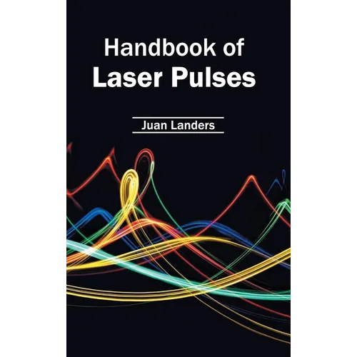 Handbook of Laser Pulses