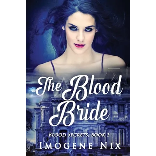 The Blood Bride