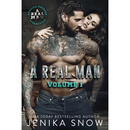 A Real Man: Volume One