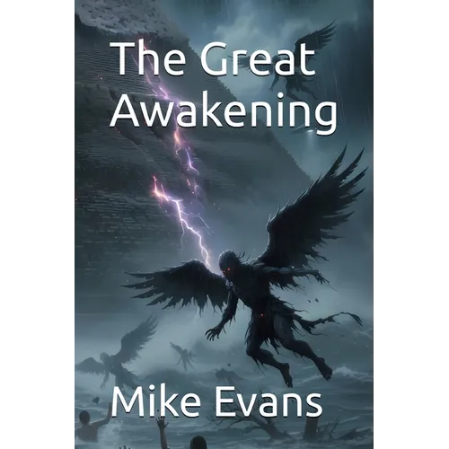 The Great Awakening
