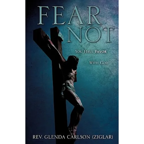 Fear Not