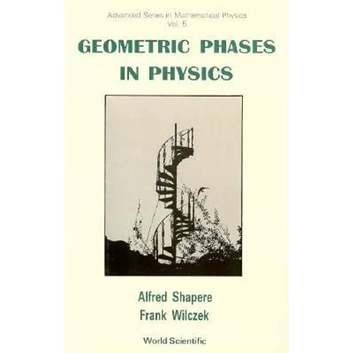 Geometric Phases in Physics (V5)