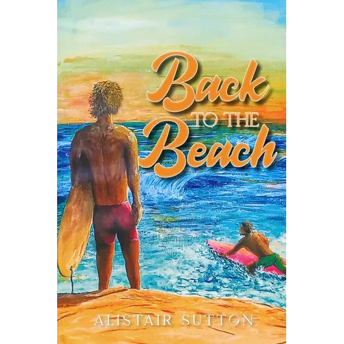 Back to the Beach