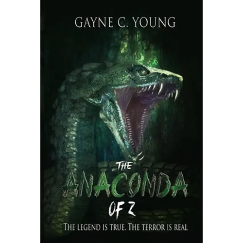 The Anaconda of Z