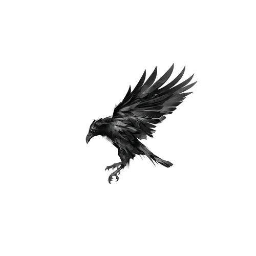 Murder of Crows