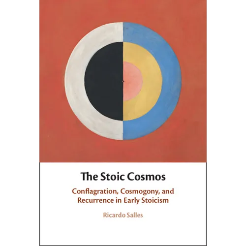 The Stoic Cosmos