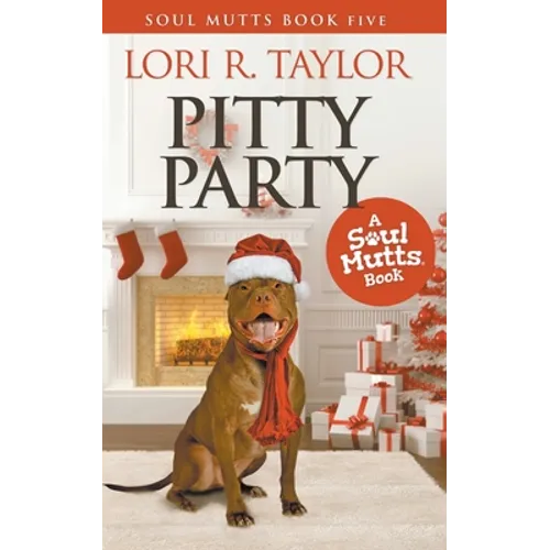 Pitty Party