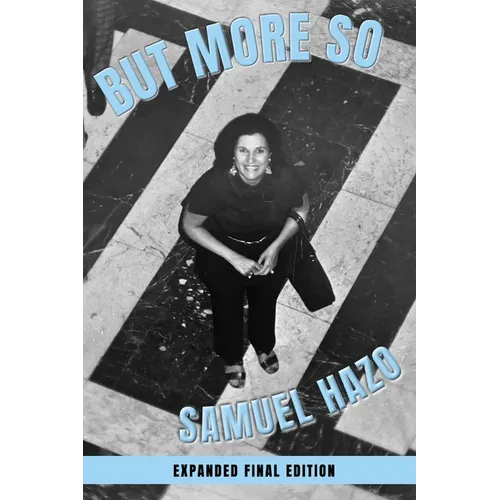But More So: Expanded Final Edition
