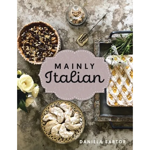 Mainly Italian