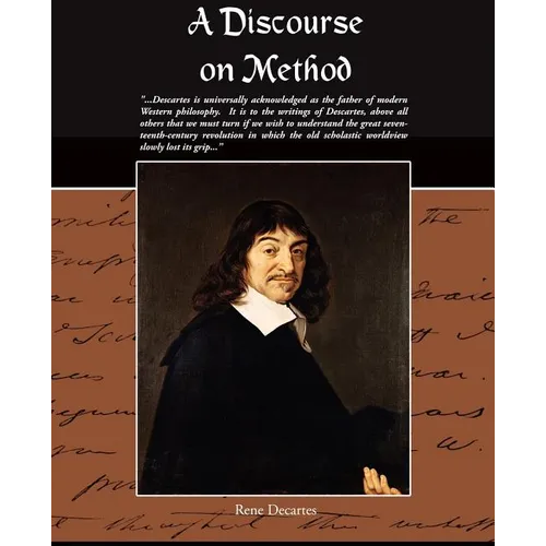 A Discourse On Method