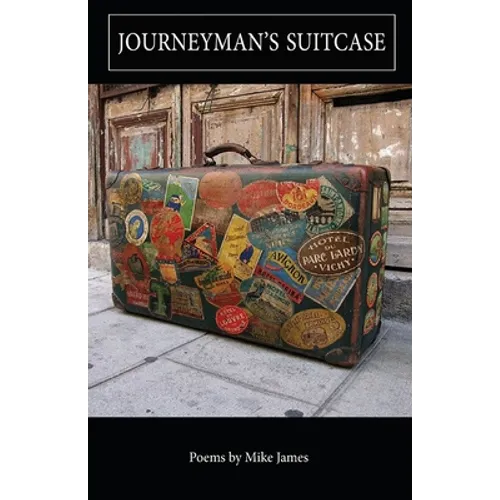 Journeyman's Suitcase