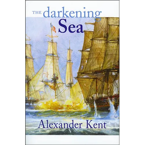 The Darkening Sea