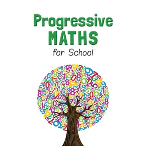 Progressive Maths For School