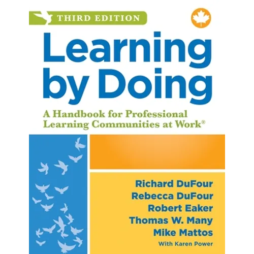 Rti at Work(tm) Plan Book: (A Workbook for Planning and Implementing the Rti at Work(tm) Process)