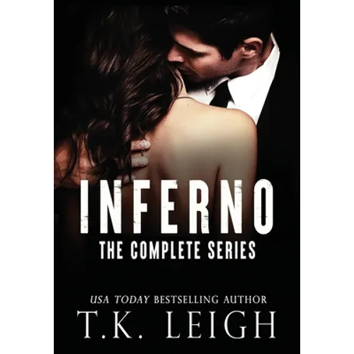 Inferno: The Complete Series