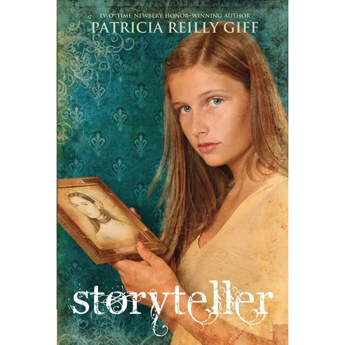 Storyteller