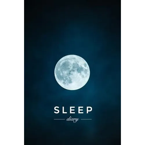 Sleep Diary - Moon