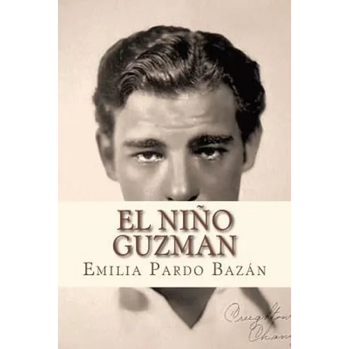 El nlno Guzman