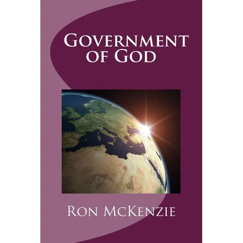 Government of God