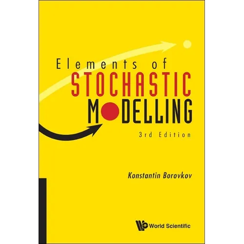 Element of Stocha Model (3rd Ed)